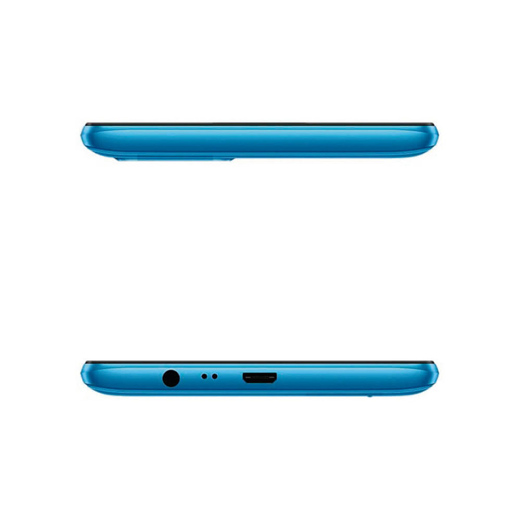 Realme C11 (2021) 2GB/32GB Azul (Lake Blue) Dual SIM