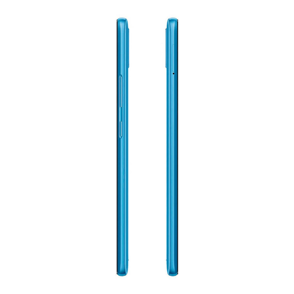 Realme C11 (2021) 2GB/32GB Azul (Lake Blue) Dual SIM