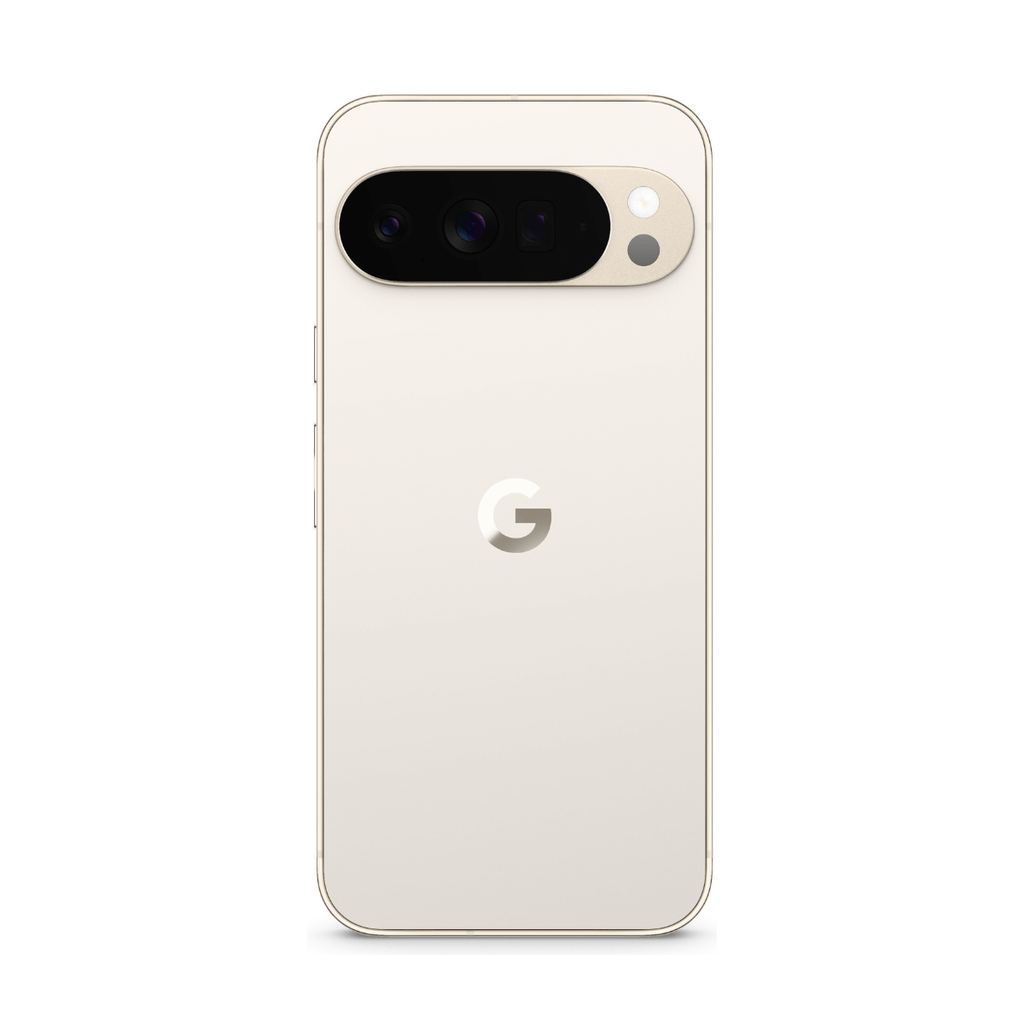 Google Pixel 10 Pro XL 5G 16GB/256GB Blanco (Porcelain) Dual SIM
