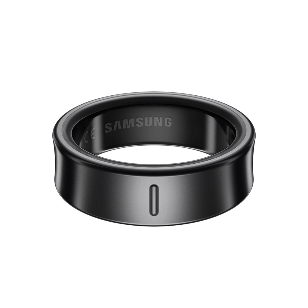 Samsung Galaxy Ring Anillo Inteligente Negro (Titanium Black) - Talla 12