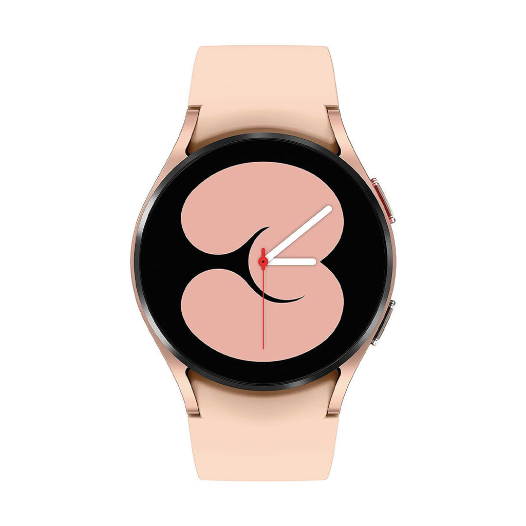 Samsung Galaxy Watch4 40mm Bluetooth Rosa (Pink Gold) R860