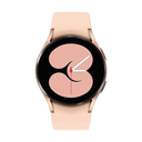 Samsung Galaxy Watch4 40mm Bluetooth Rosa (Pink Gold) R860
