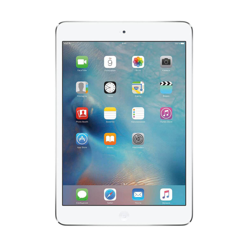 Apple iPad Mini 7,9" 32GB WiFi Blanco