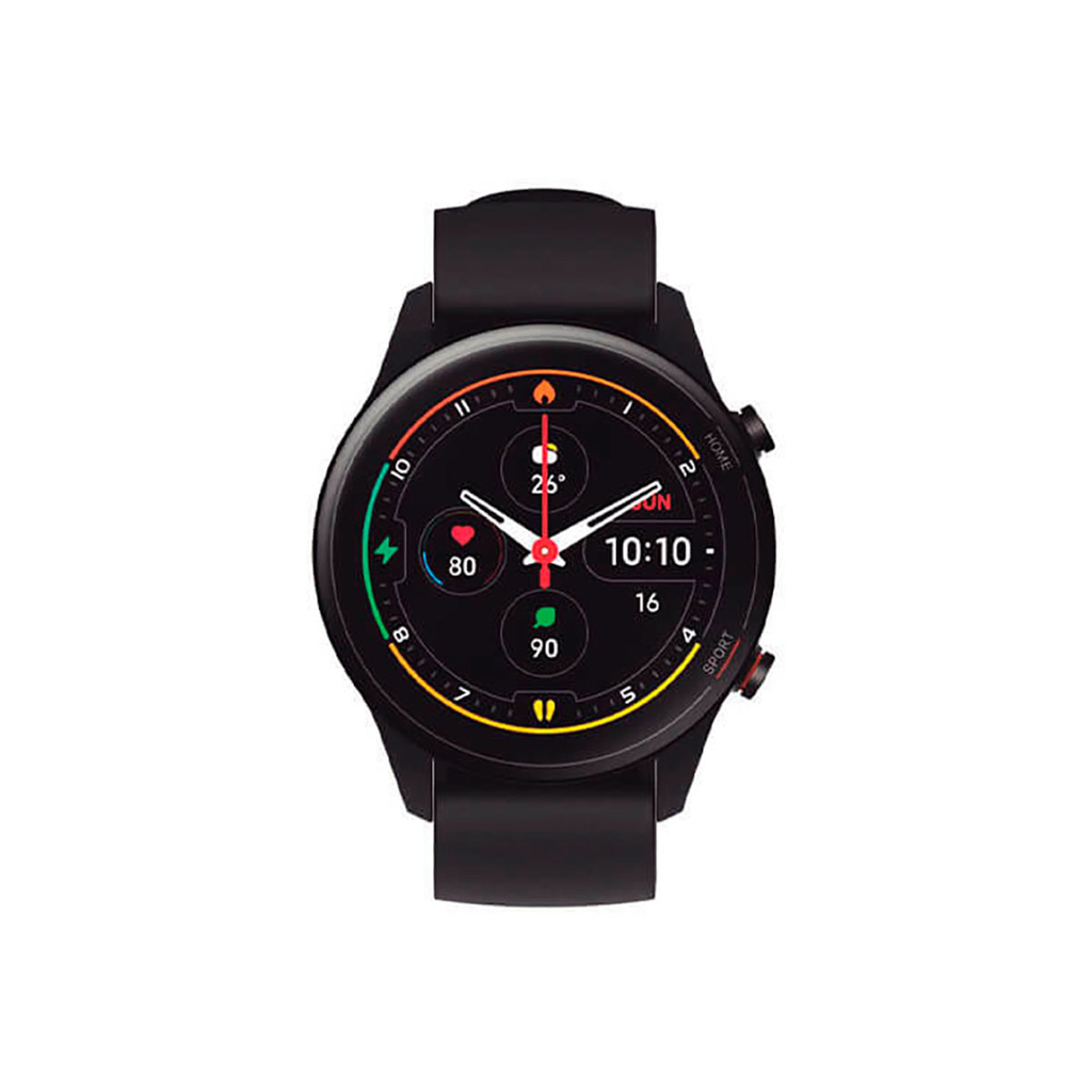 Xiaomi Mi Watch Smartwatch Negro