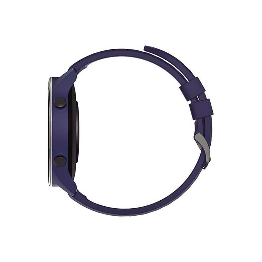 Xiaomi Mi Watch Smartwatch Azul