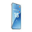 Xiaomi 15 5G 12GB/256GB Blanco (White) Dual SIM
