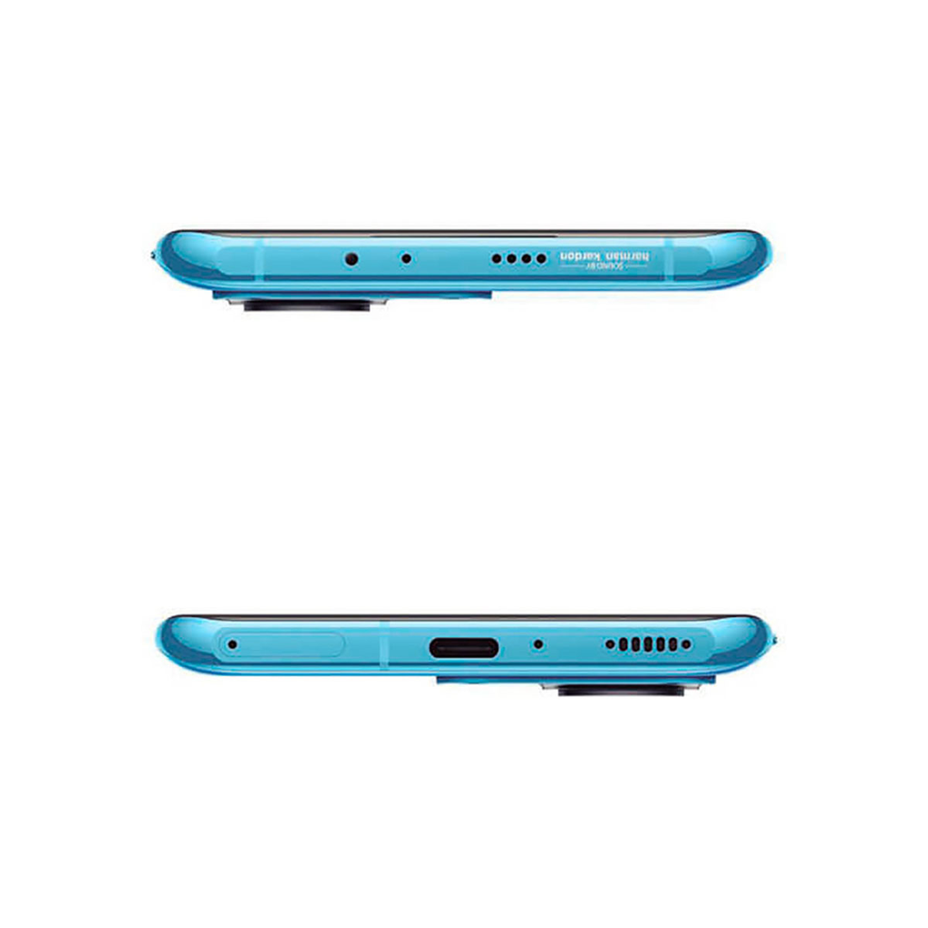 Xiaomi Mi 11 5G 8GB/256GB Azul (Horizon Blue) Dual SIM