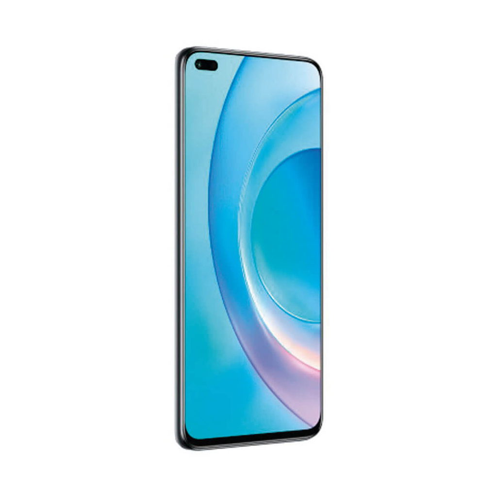Honor 50 Lite 6GB/128GB Negro (Midnight Black) Dual SIM NTN-L22