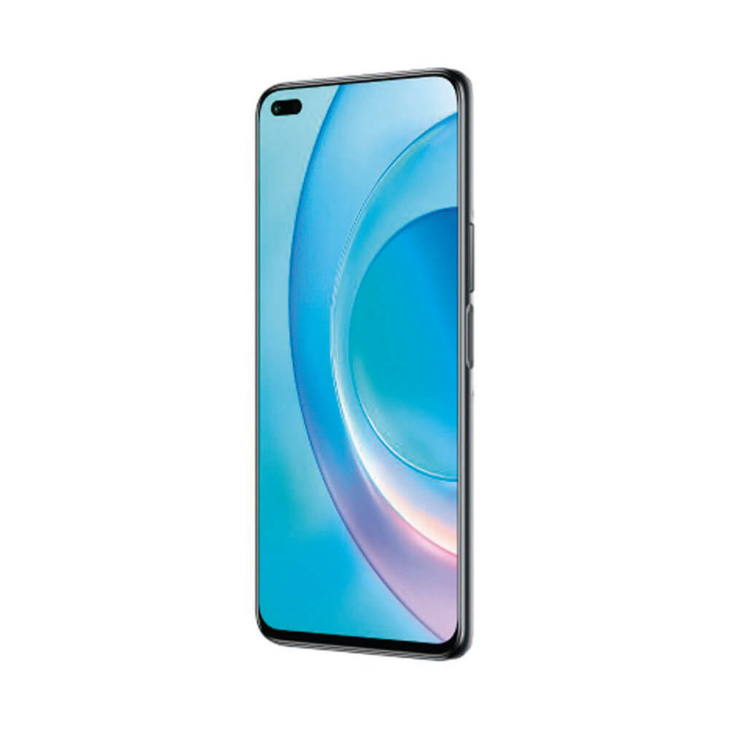 Honor 50 Lite 6GB/128GB Negro (Midnight Black) Dual SIM NTN-L22