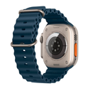 Apple Watch Ultra 2 GPS + Cellular 49mm Titanio con Correa Ocean Azul
