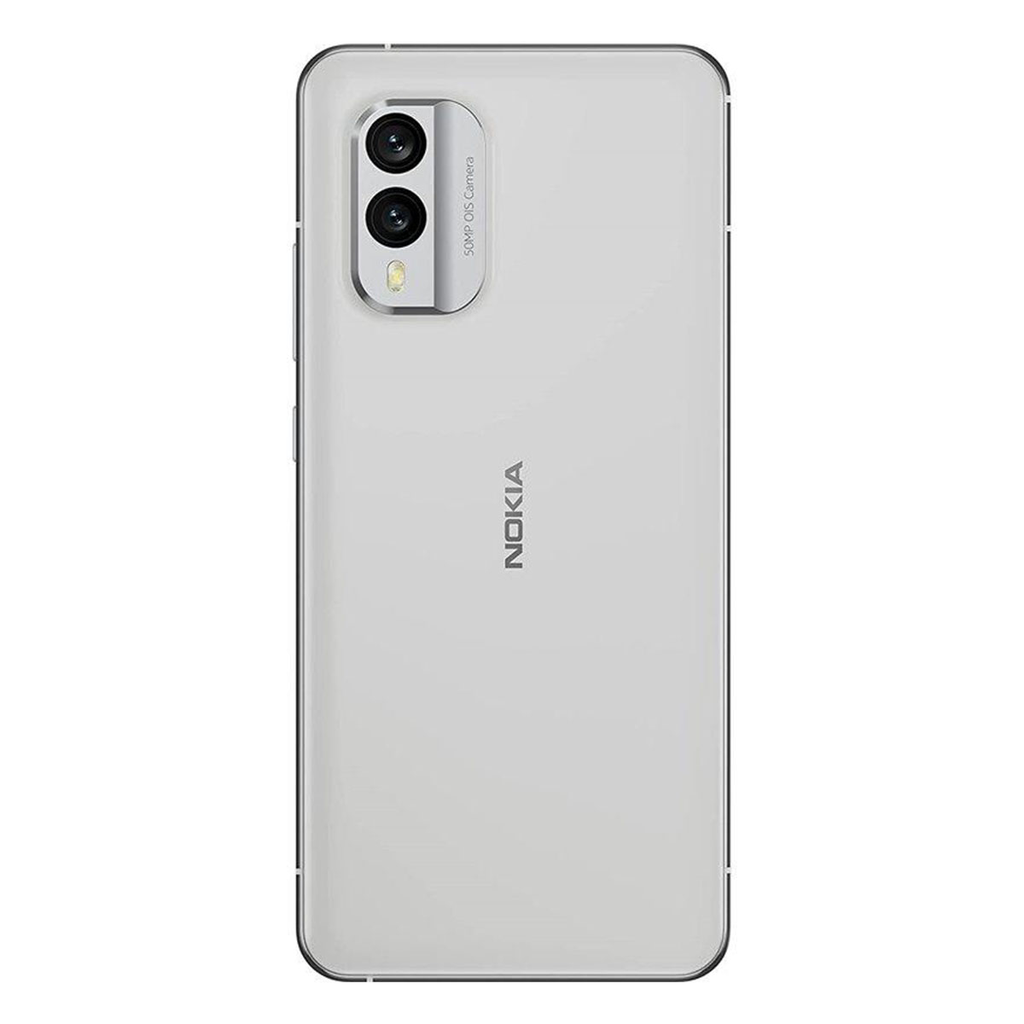 Nokia X30 5G 8GB/256GB Blanco (Ice White) Dual SIM TA-1450