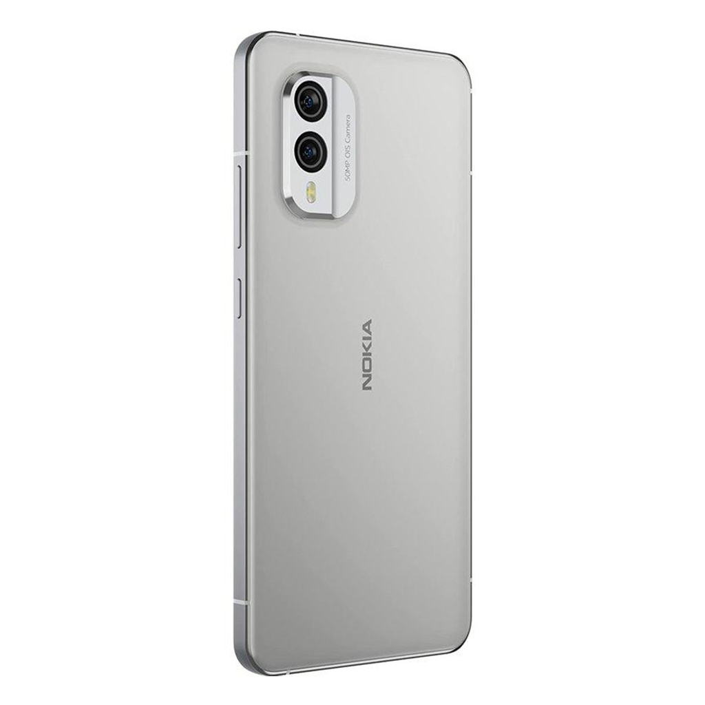 Nokia X30 5G 8GB/256GB Blanco (Ice White) Dual SIM TA-1450