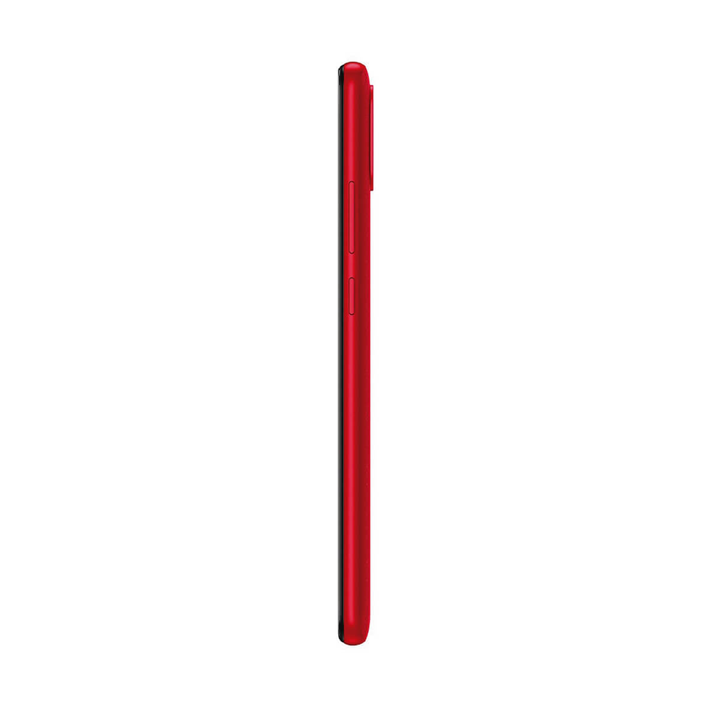 Samsung Galaxy A03 4GB/64GB Rojo Dual SIM A035