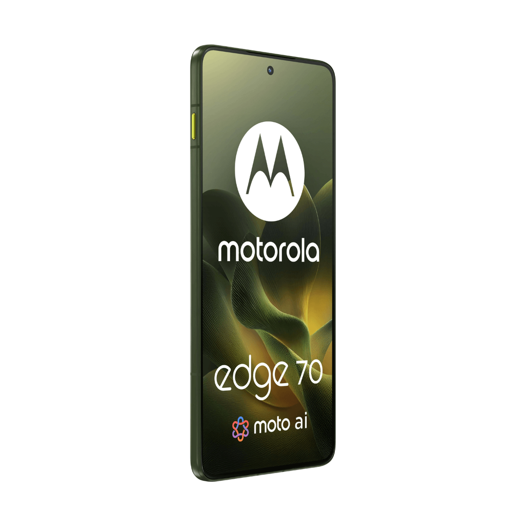 Motorola Edge 70 5G 12GB/512GB Bronce (Bronze Green) Dual SIM

