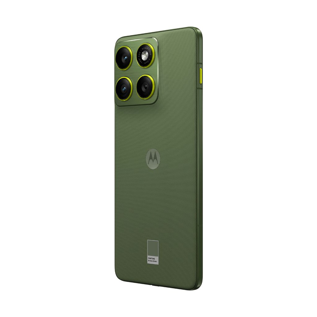Motorola Edge 70 5G 12GB/512GB Bronce (Bronze Green) Dual SIM
