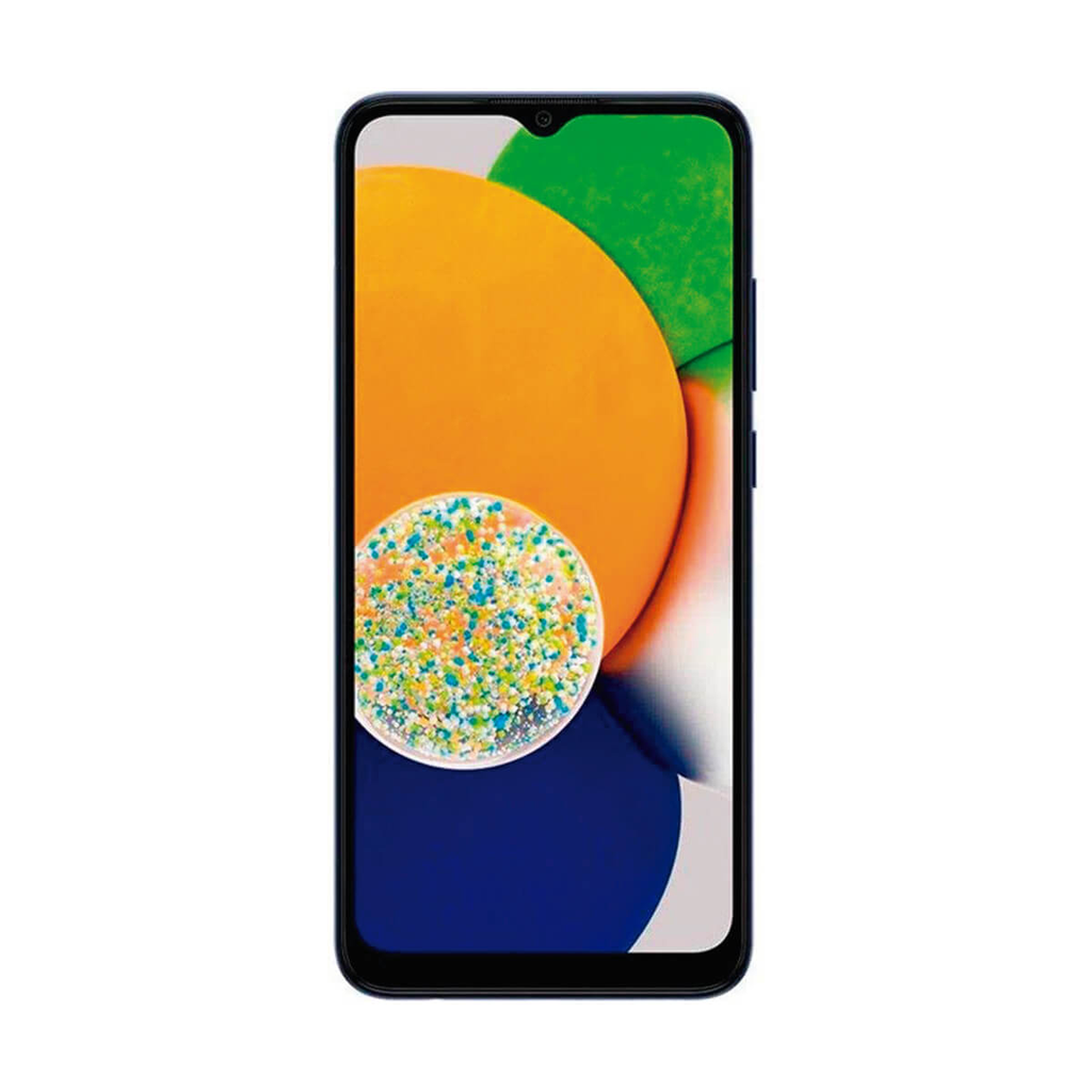Samsung Galaxy A03 4GB/64GB Azul Dual SIM A035