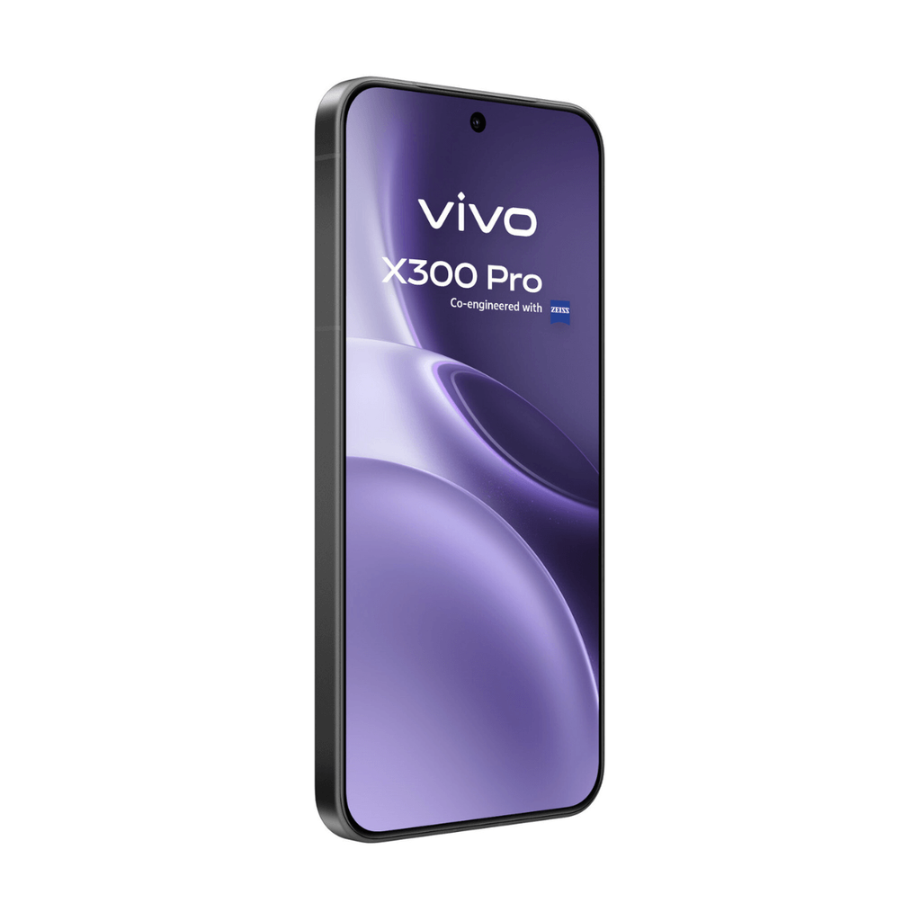 Vivo X300 Pro 5G 16GB/512GB Negro (Phantom Black) Dual SIM
