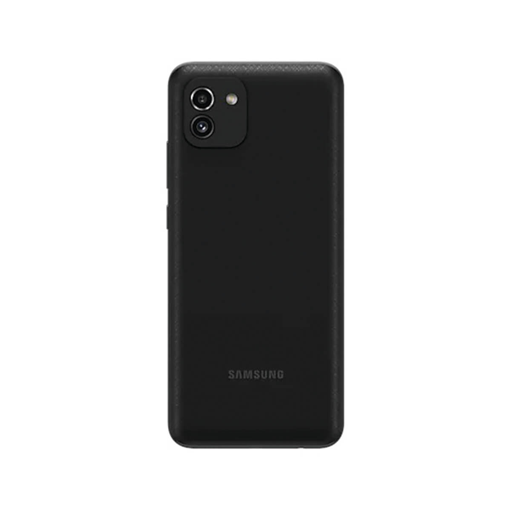 Samsung Galaxy A03 4GB/64GB Negro Dual SIM A035