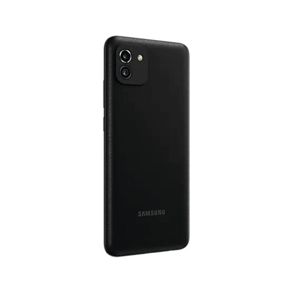Samsung Galaxy A03 4GB/64GB Negro Dual SIM A035