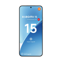 Xiaomi 15 5G 12GB/512GB Blanco (White) Dual SIM
