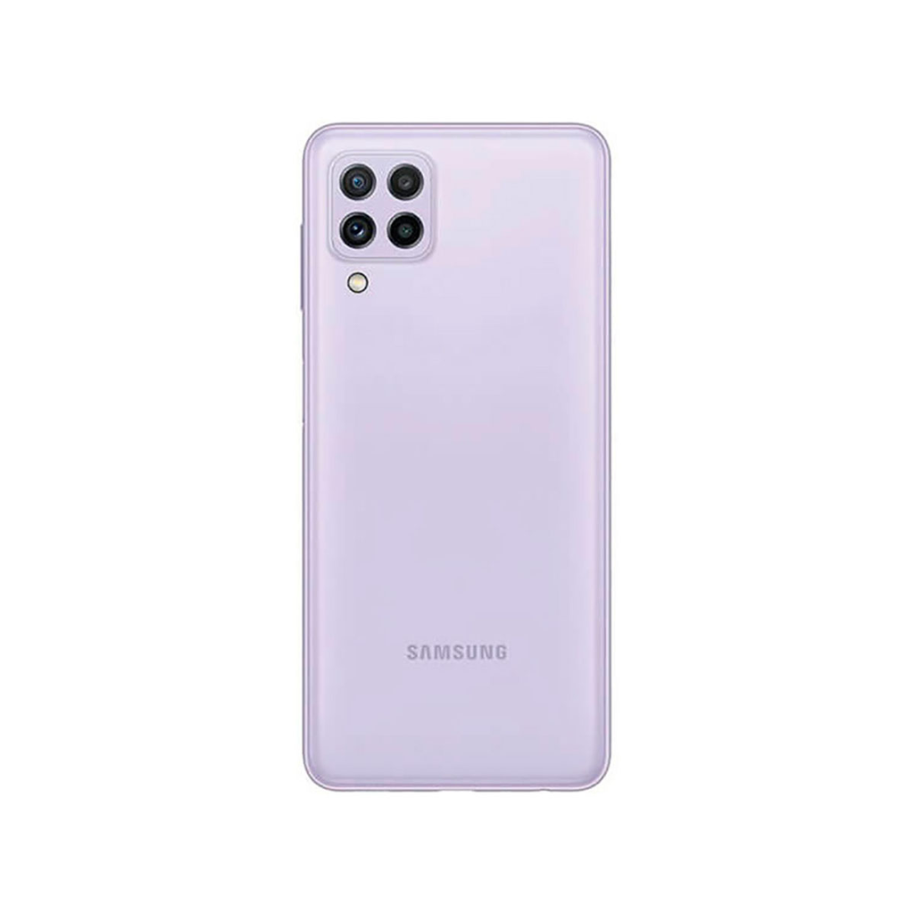 Samsung Galaxy A22 4G 4GB/64GB Violeta (Violet) Dual SIM SM-A225F