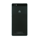 Huawei P8 Lite Dual SIM negro libre Reacondicionado - Como Nuevo