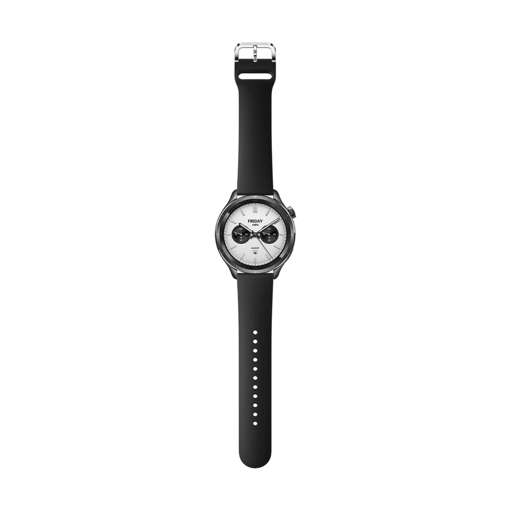 Xiaomi Watch S4 47 mm Bluetooth Negro (Black)