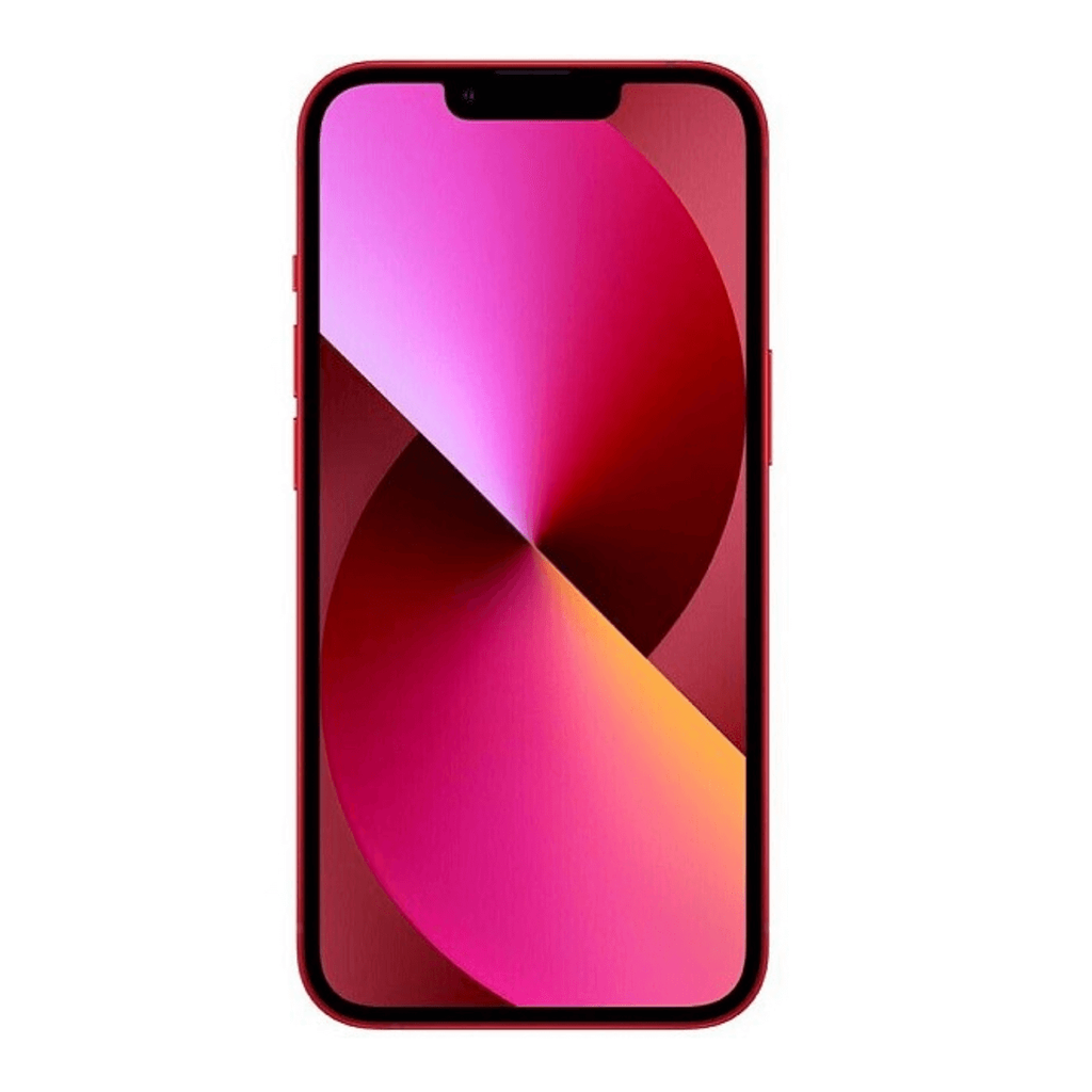 Apple iPhone 13 Mini 256GB Rojo (Red)