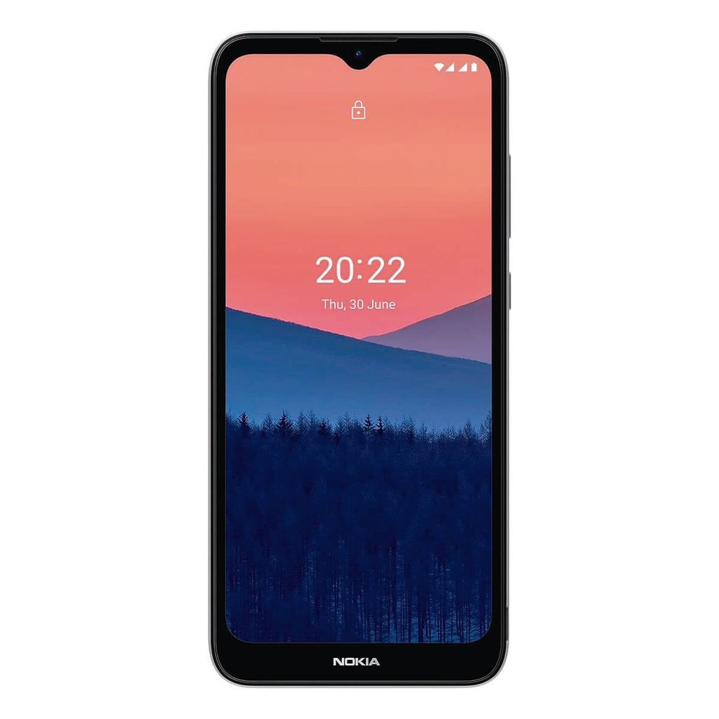Nokia C21 2GB/32GB Gris (Warm Grey) Dual SIM TA-1352