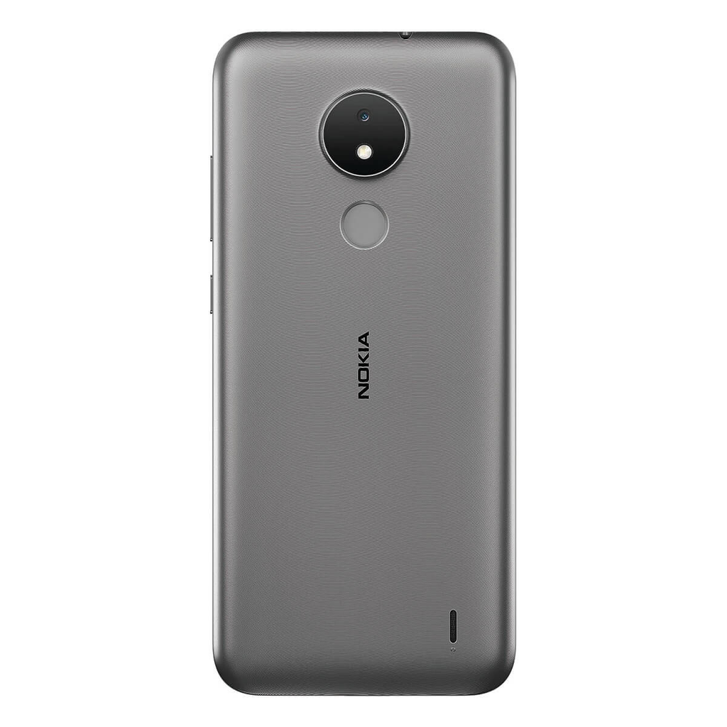 Nokia C21 2GB/32GB Gris (Warm Grey) Dual SIM TA-1352
