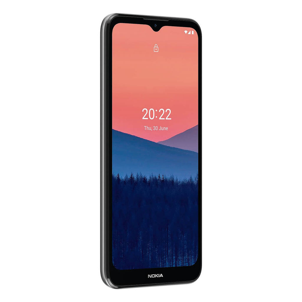 Nokia C21 2GB/32GB Gris (Warm Grey) Dual SIM TA-1352