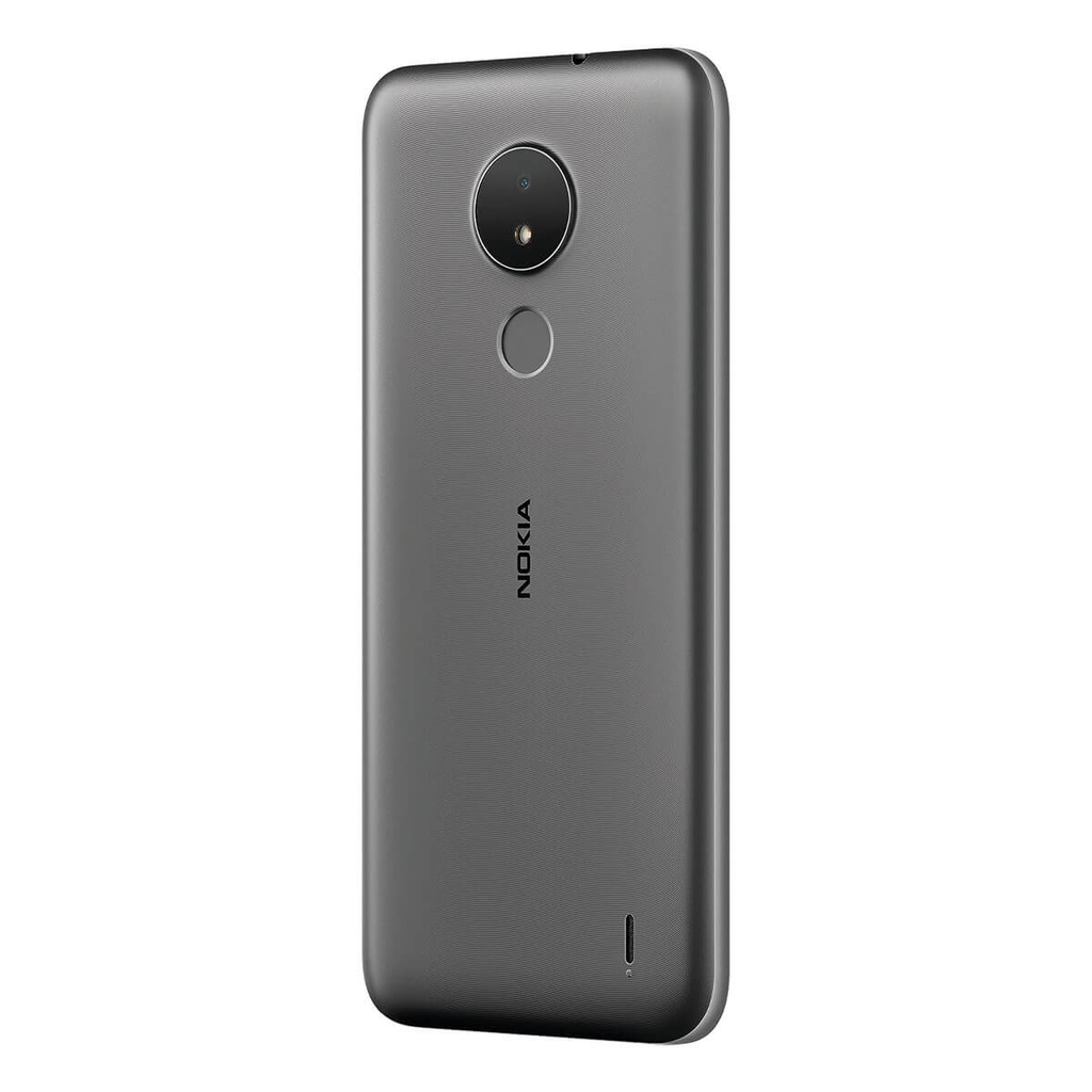 Nokia C21 2GB/32GB Gris (Warm Grey) Dual SIM TA-1352