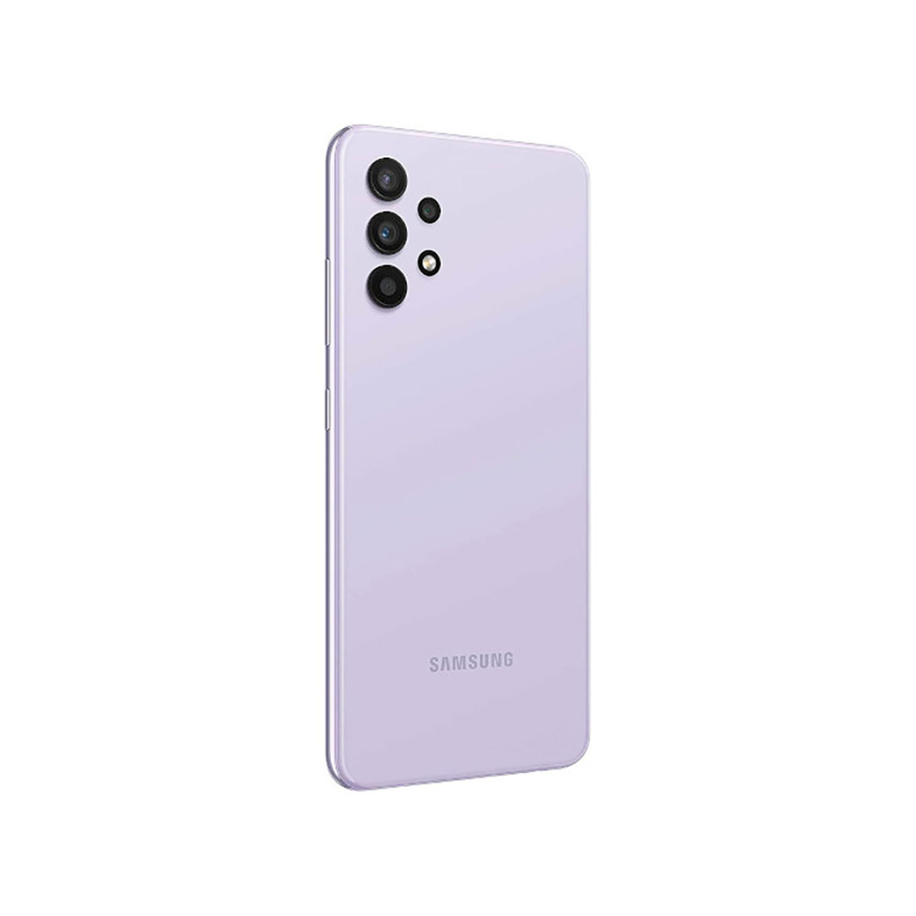 Samsung Galaxy A32 4G 4GB/128GB Dual SIM Violeta ( Awesome Violet ) 
