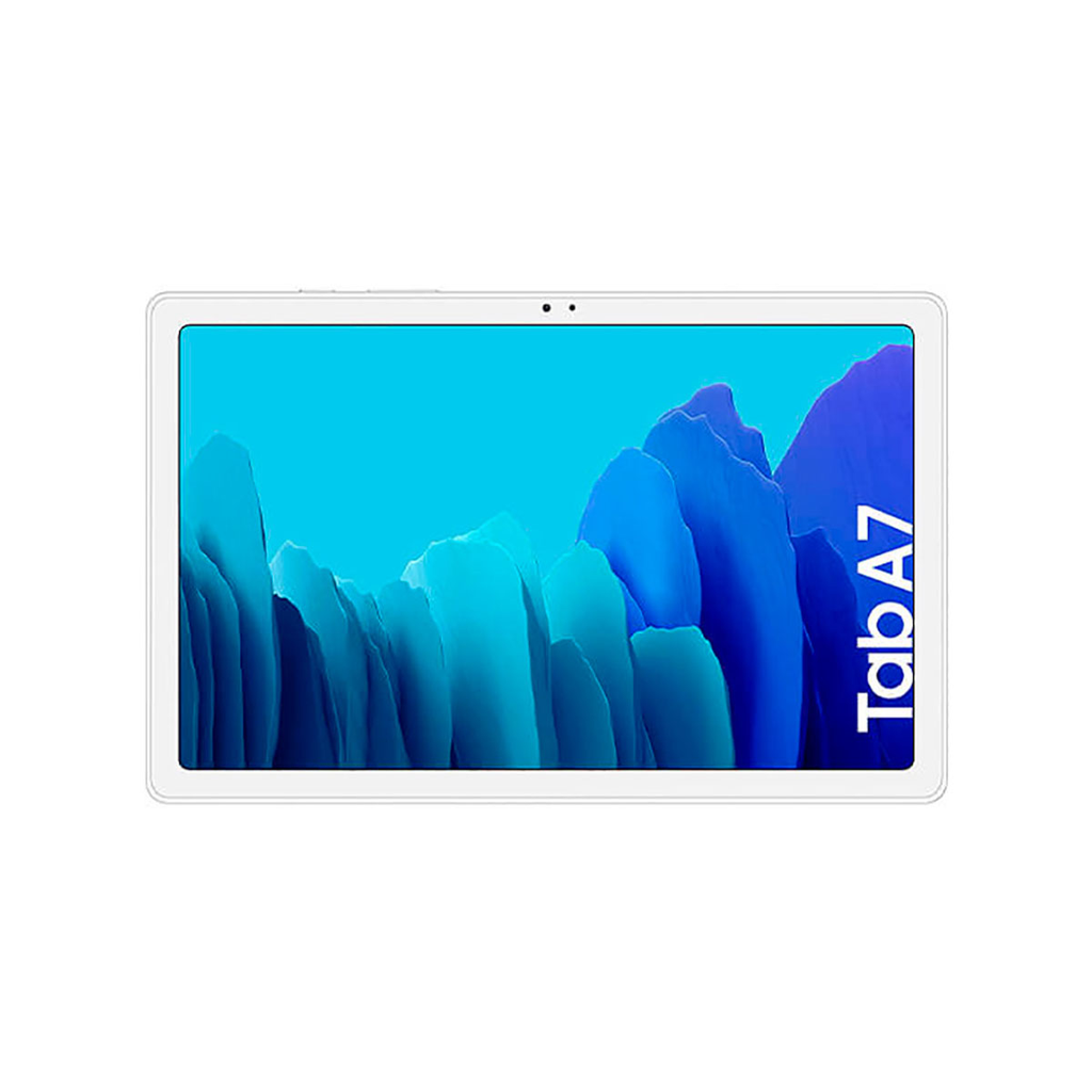 Samsung Galaxy Tab A7 4G 10,4" 3GB/32GB Plata SM-T500 