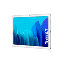 Samsung Galaxy Tab A7 4G 10,4" 3GB/32GB Plata SM-T500 