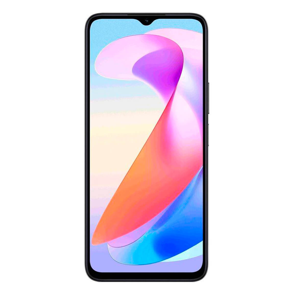 Honor X6a 4GB/128GB Negro (Midnight Black) Dual SIM