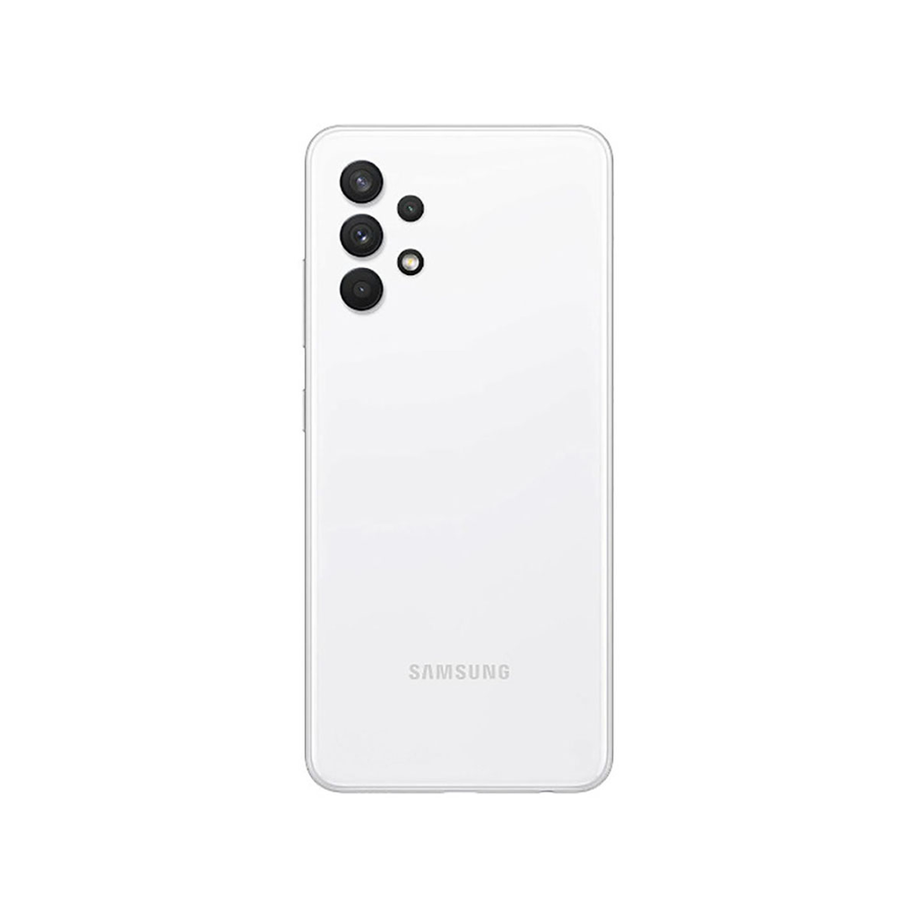 Samsung Galaxy A32 4GB/128GB Dual SIM Blanco