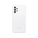 Samsung Galaxy A32 4GB/128GB Dual SIM Blanco
