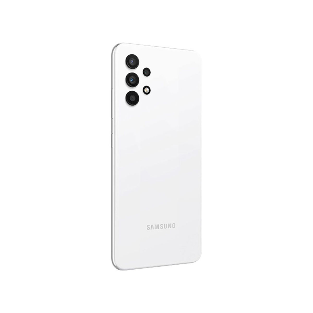 Samsung Galaxy A32 4GB/128GB Dual SIM Blanco