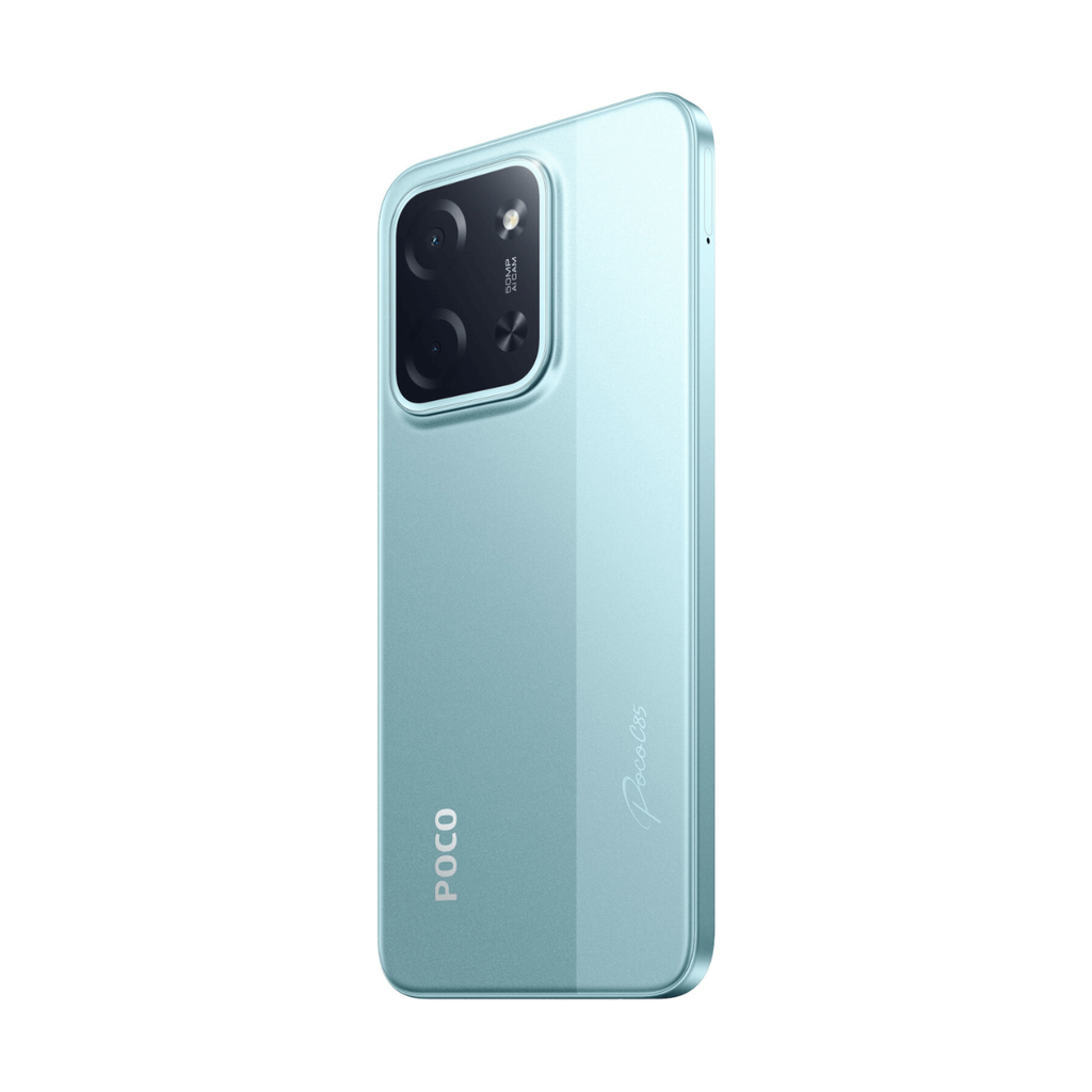 Xiaomi POCO C85 4G 6GB/128GB Verde (Green) Dual SIM
