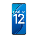 Realme 12 4G 8GB/128GB Azul (Skyline Blue) Dual SIM
