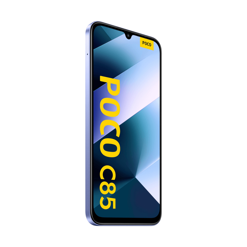 Xiaomi POCO C85 4G 6GB/128GB Morado (Purple) Dual SIM
