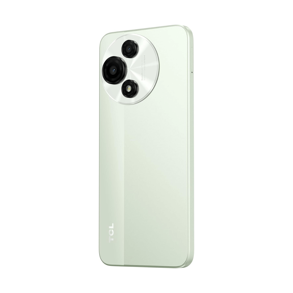 TCL 60 SE NxtPaper 5G 8GB/256GB Verde (Mint Green) Dual SIM