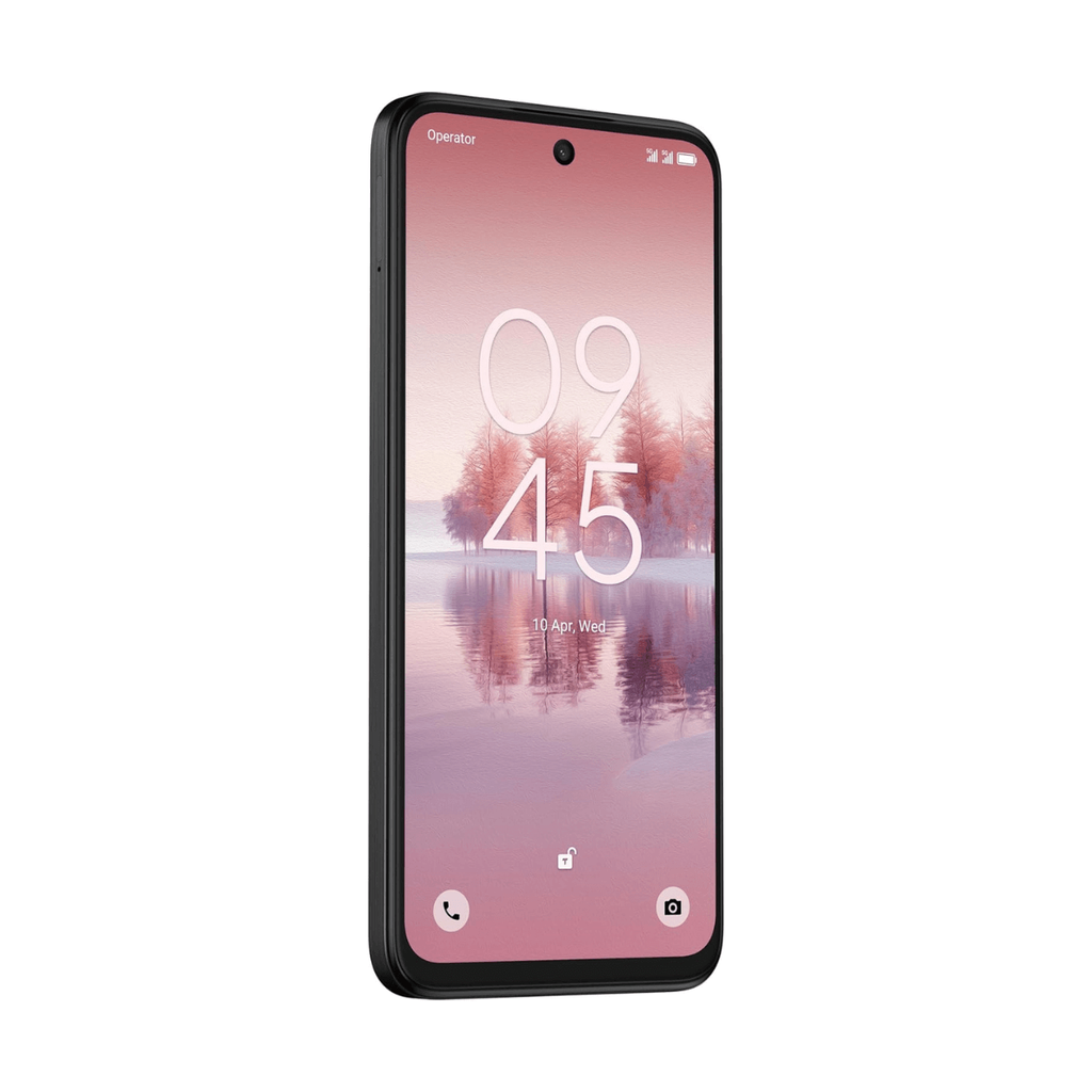 TCL 60 SE NxtPaper 5G 8GB/256GB Gris (Space Gray) Dual SIM