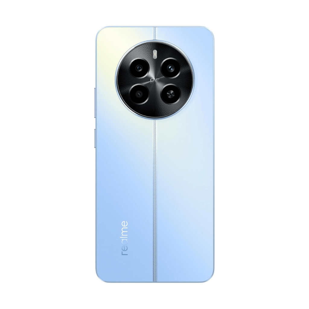 Realme 12 4G 8GB/128GB Azul (Skyline Blue) Dual SIM

