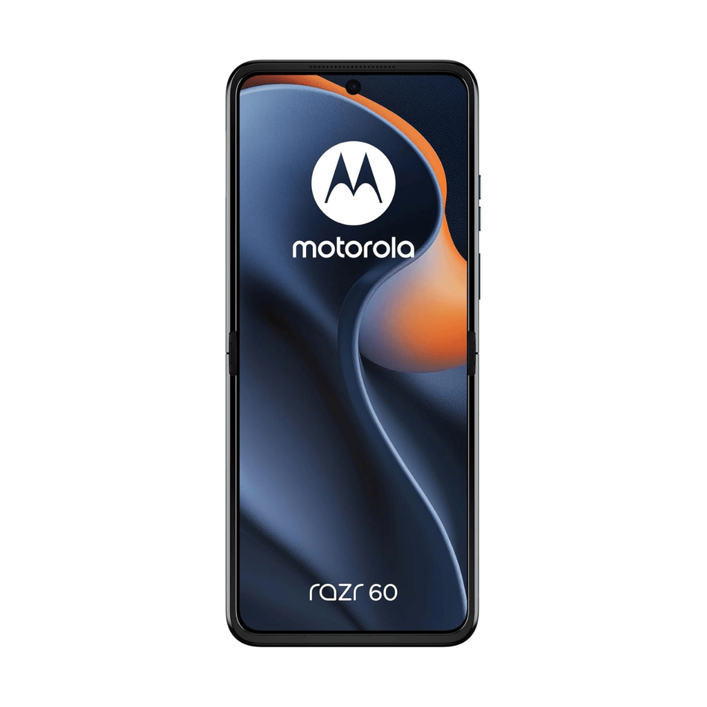 Motorola Razr 60 5G 8GB/256GB Azul (Gibraltar Sea) Dual SIM
