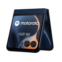 Motorola Razr 60 5G 8GB/256GB Azul (Gibraltar Sea) Dual SIM
