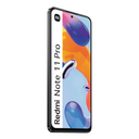 Xiaomi Redmi Note 11 Pro 4G 6GB/128GB Gris (Graphite Gray) Dual SIM