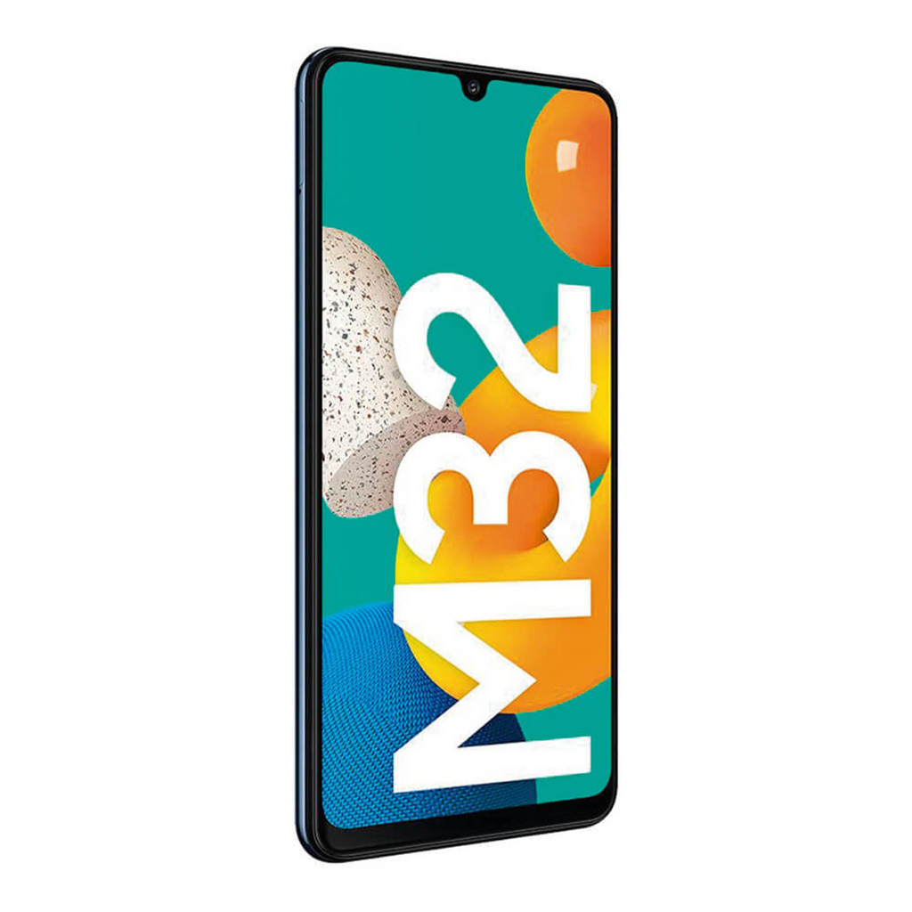 Samsung Galaxy M32 6GB/128GB Negro (Black) Dual SIM M325FV