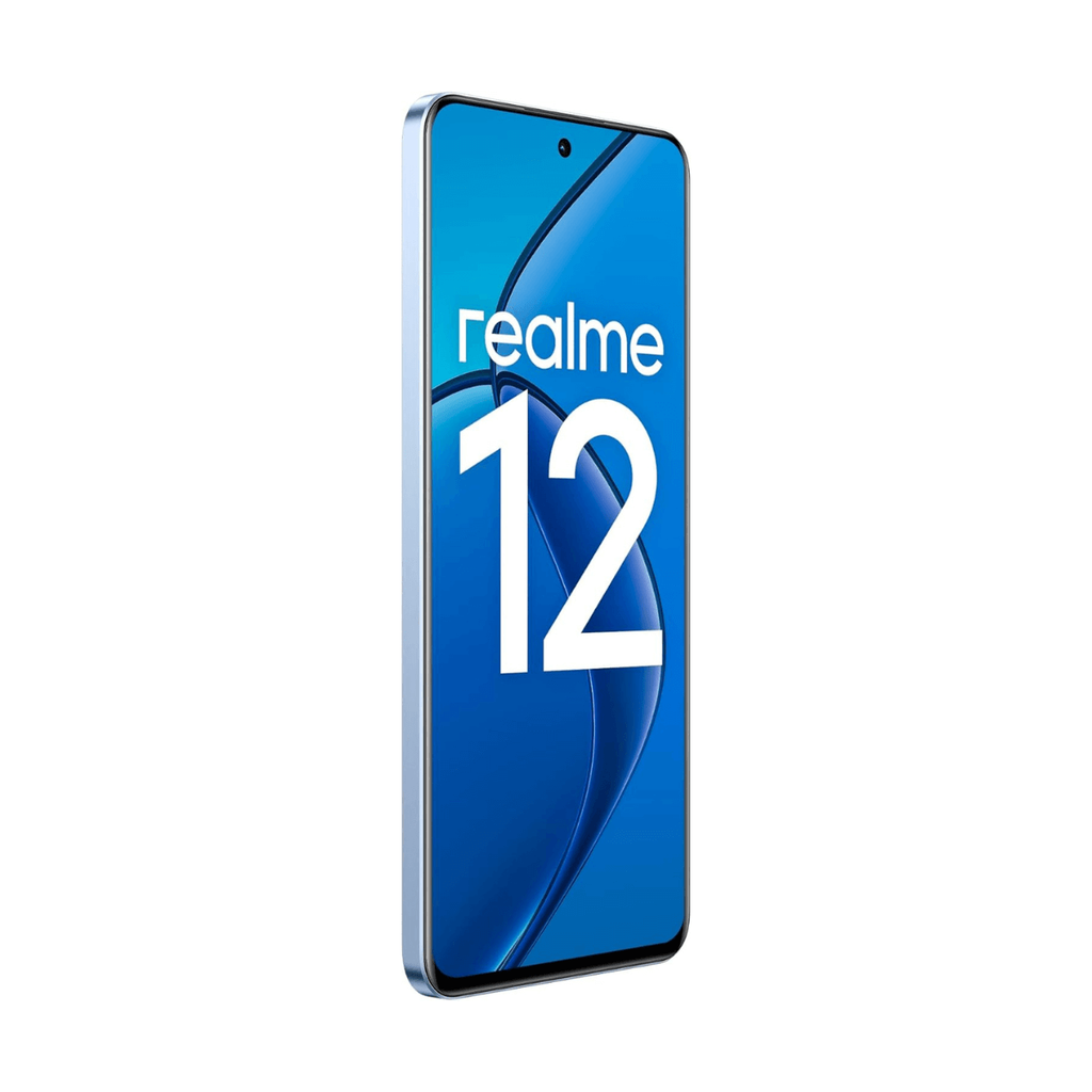 Realme 12 4G 8GB/128GB Azul (Skyline Blue) Dual SIM
